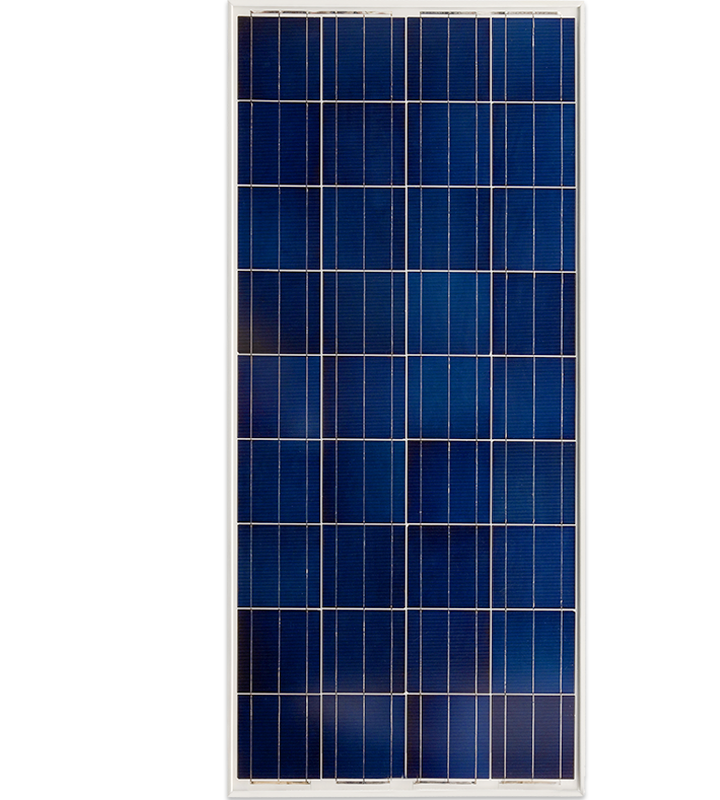 BlueSolar 太阳能电池板