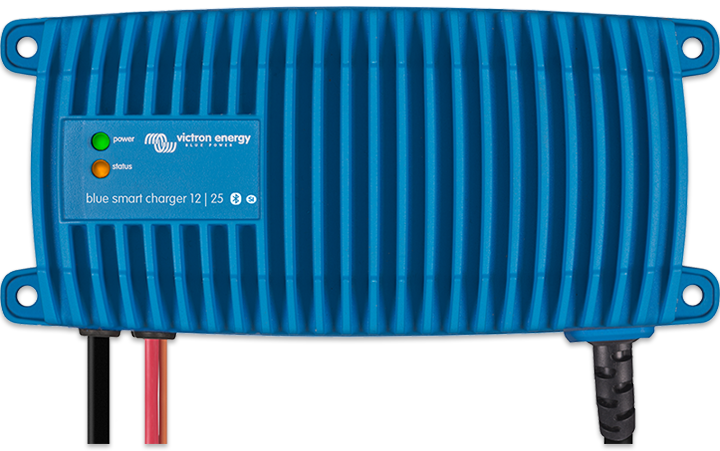 Blue Smart IP67 防水充电器