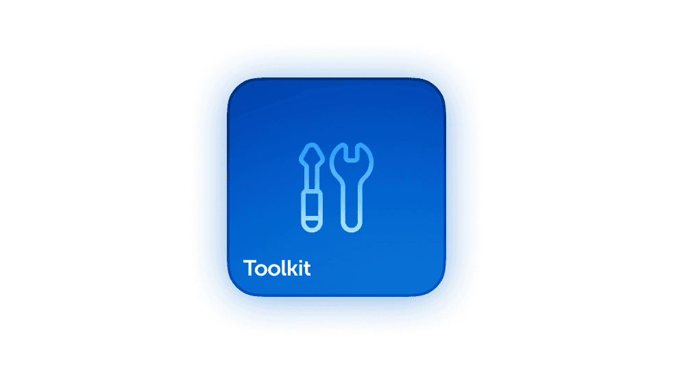 Victron Toolkit 应用程序图标