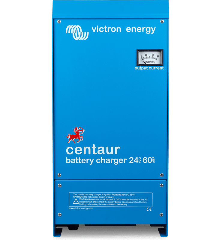 Centaur充电器