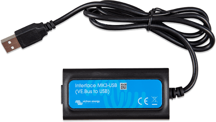 接口MK3-USB