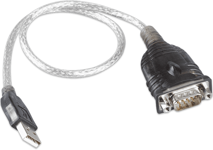 RS232连接USB转换器