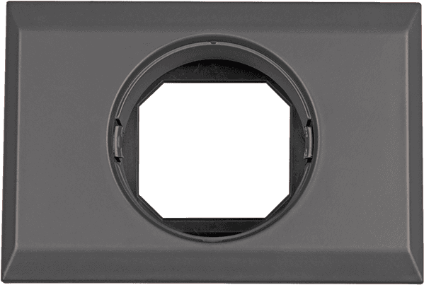 用于BMV或MPPT Control的墙壁安装盒