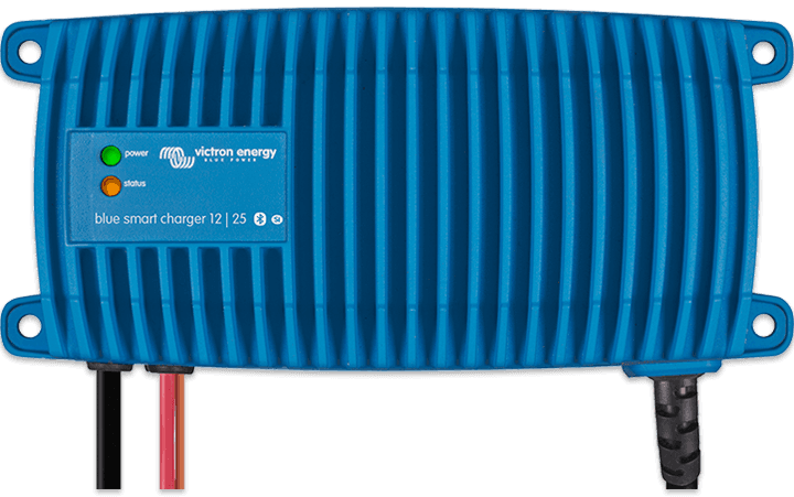 Blue Smart IP67 防水充电器