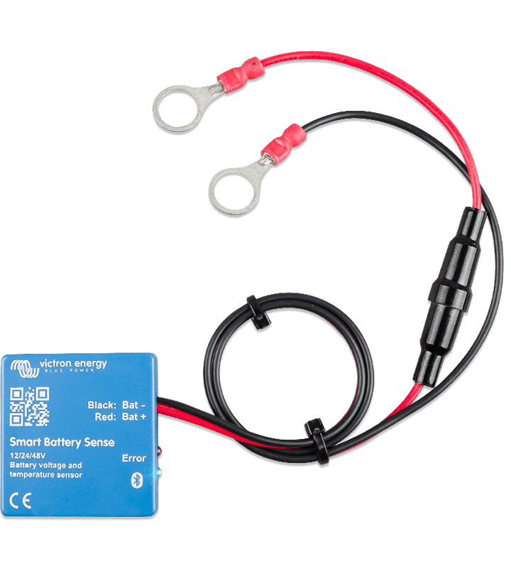 Smart Battery Sense (智能电池传感器)