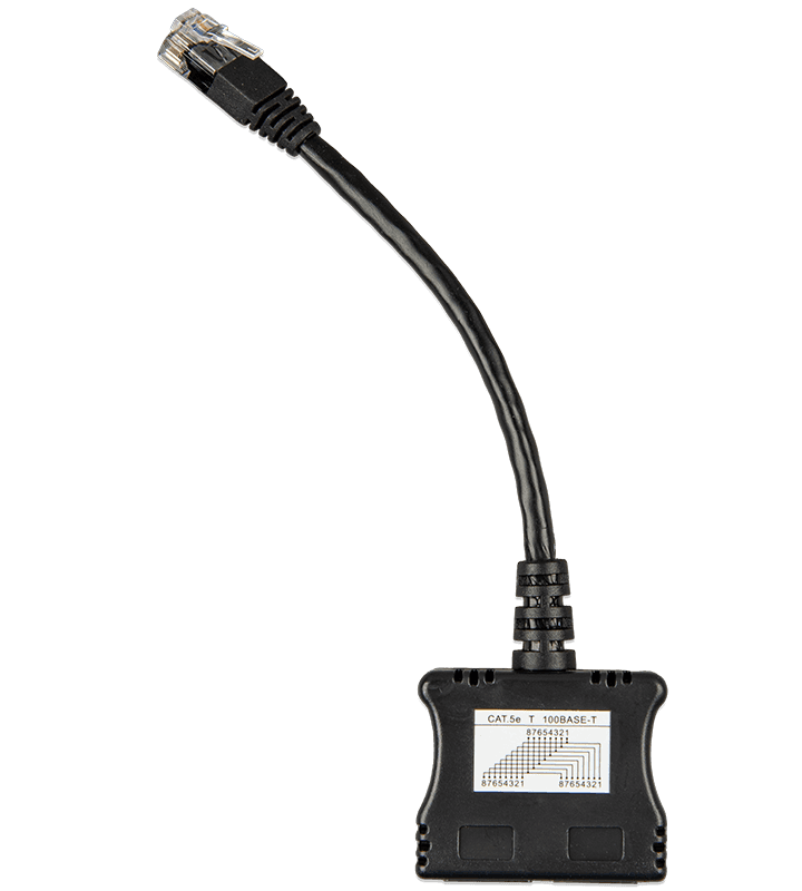 RJ45分线器