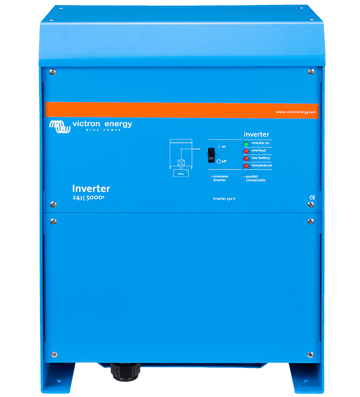 Inverter 变器