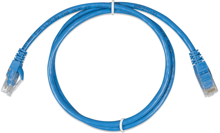 RJ45 UTP线