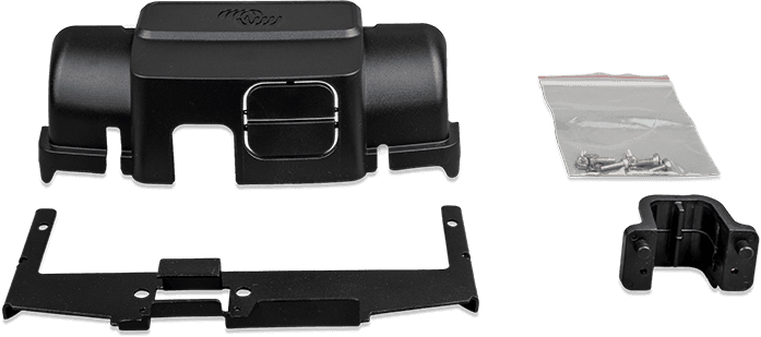 MPPT电箱 - MC4