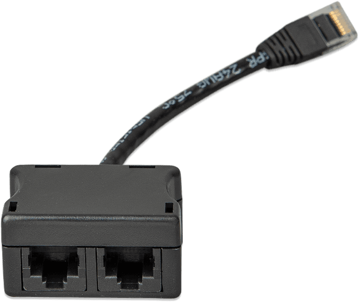 RJ45分线器