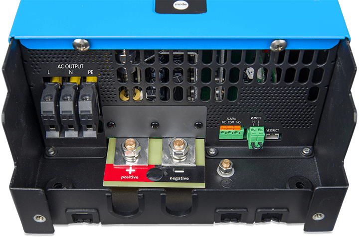 Phoenix智能逆变器1600VA - 5000VA
