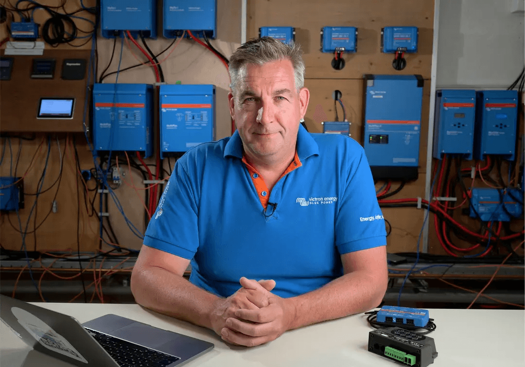 技术讲座第 13 集