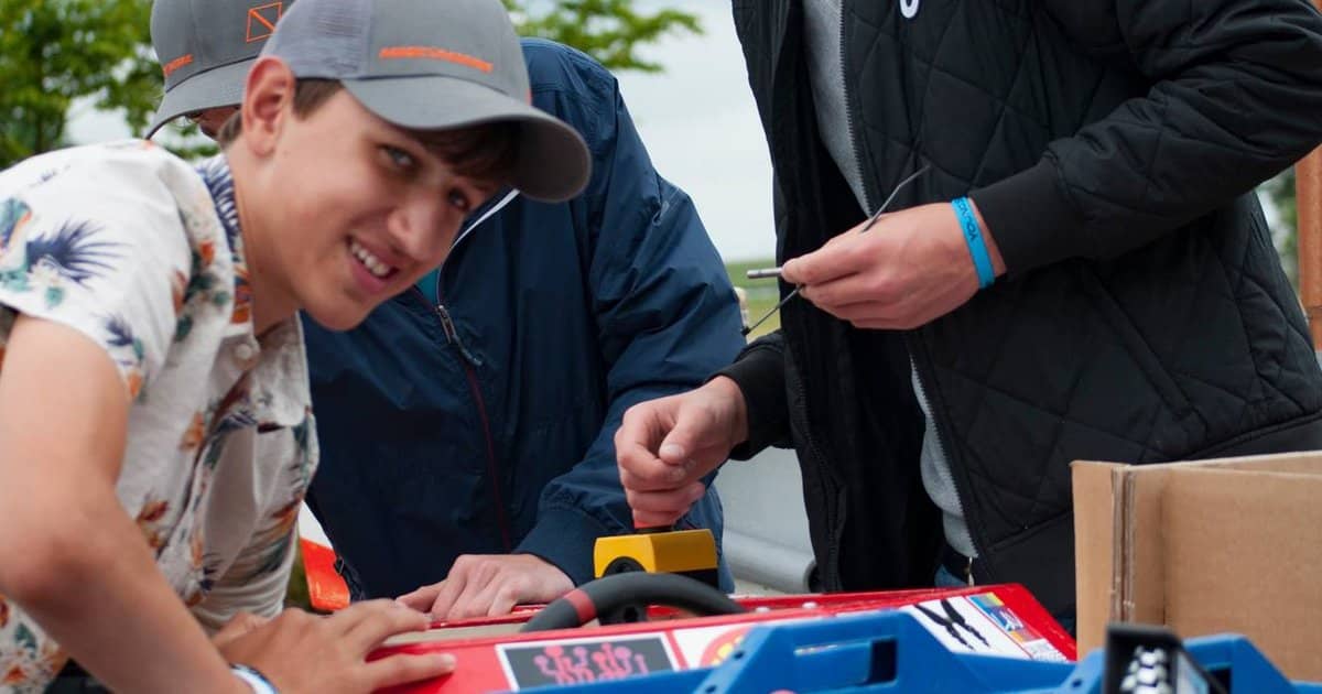Young Solar Challenge – Stage 2 results!