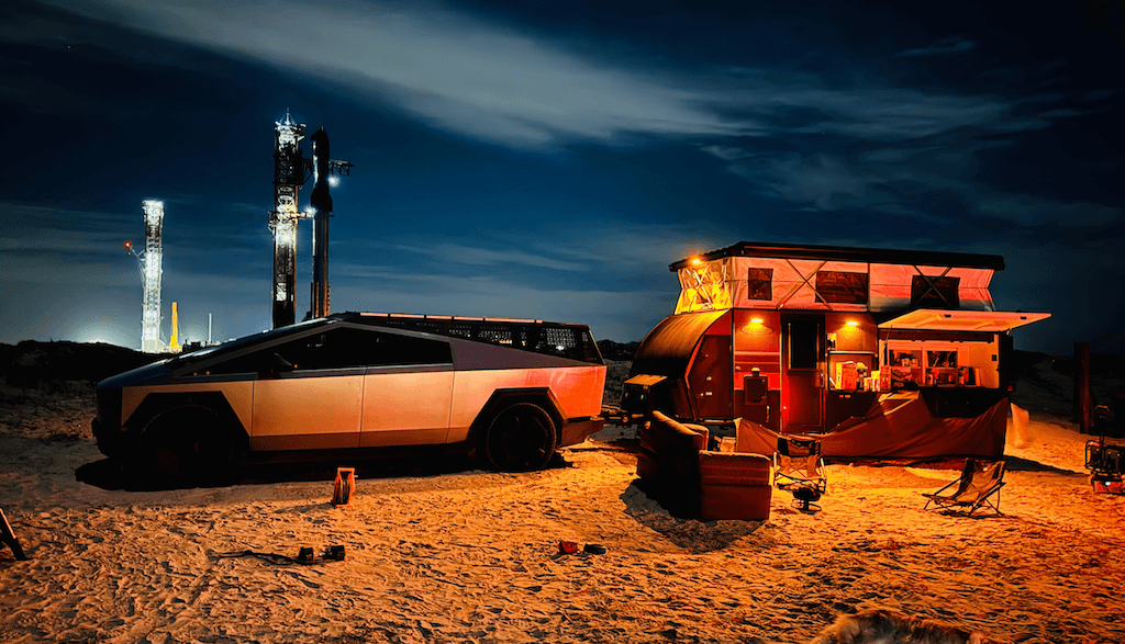 take-off-in-a-solar-powered-cybertruck-featured