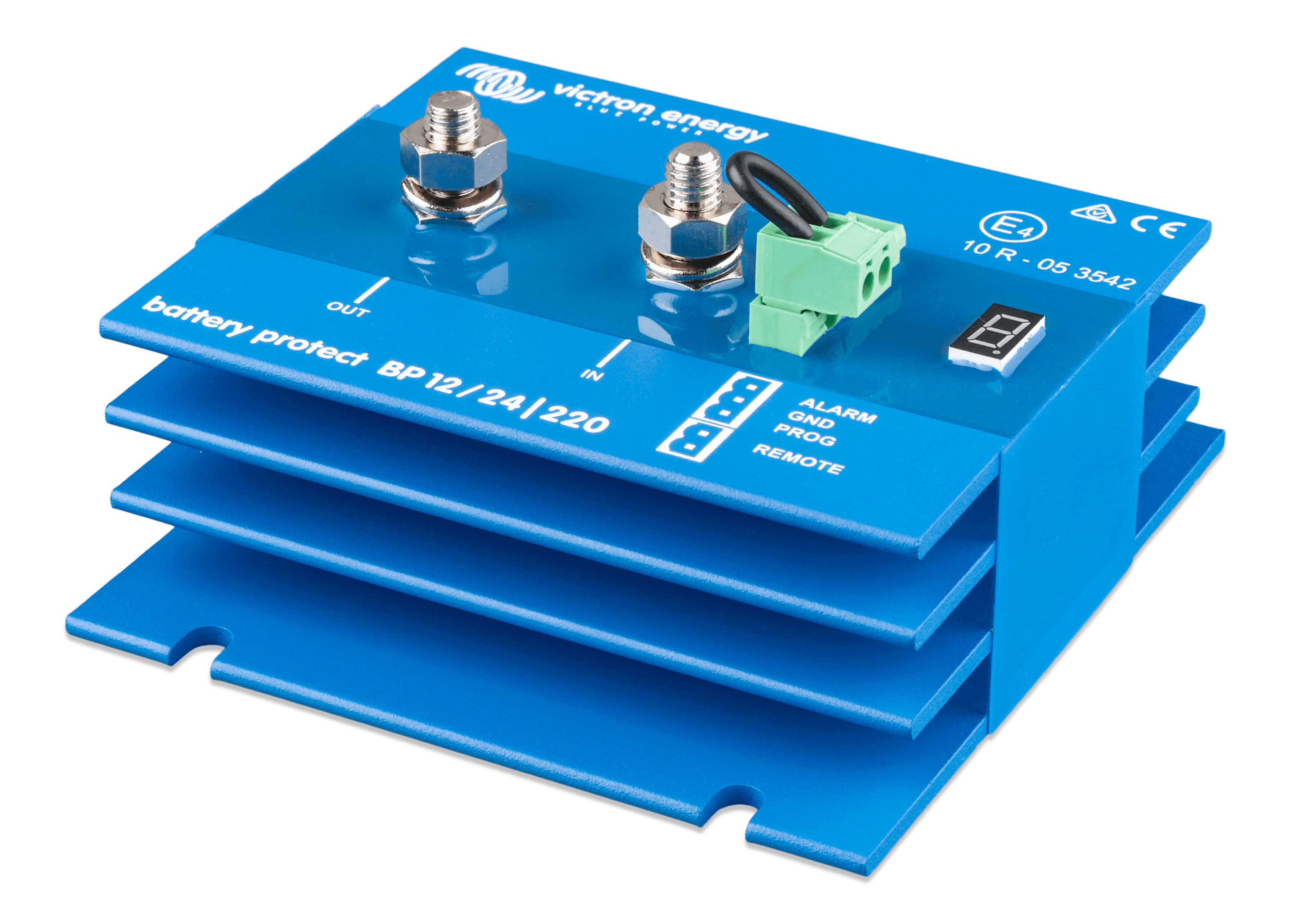 BatteryProtect 12/24V-220A (left)  thumbnail