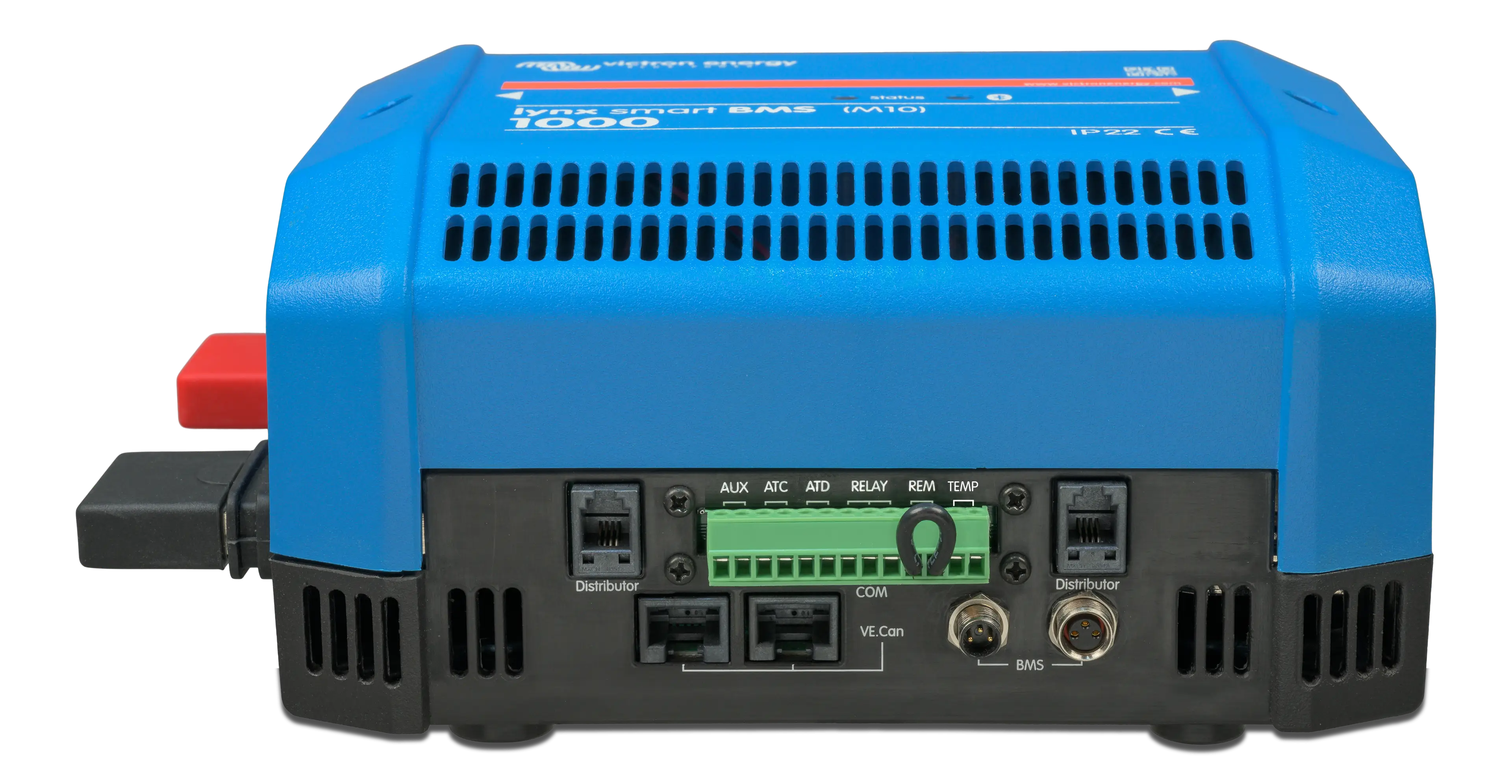 Lynx Smart BMS 1000 (M10) (connections)  thumbnail