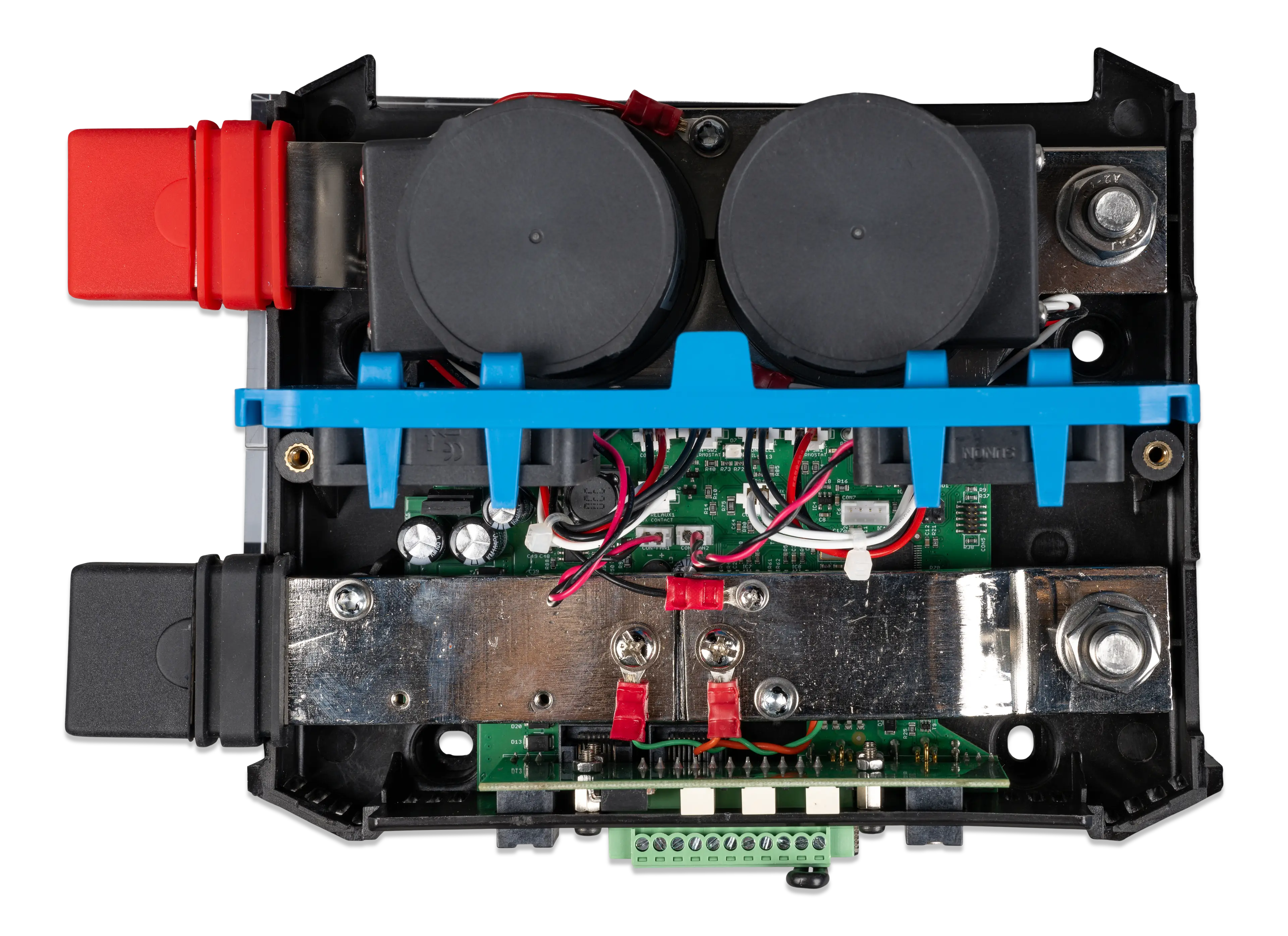 Lynx Smart BMS 1000 NG (M10) (open)  thumbnail