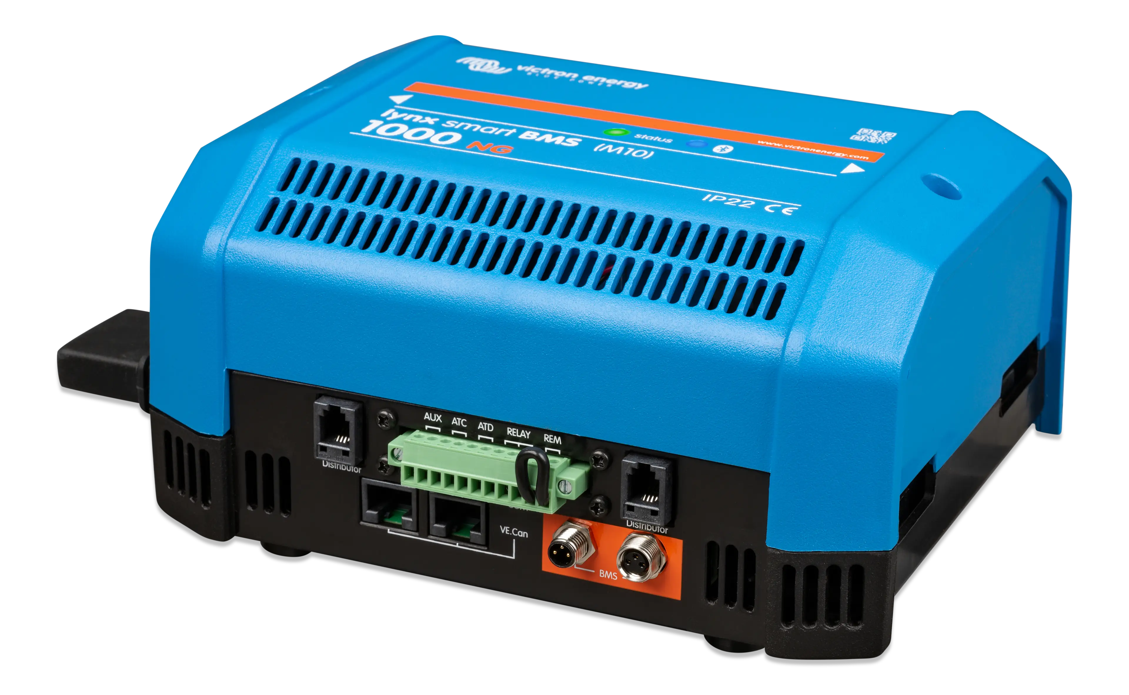 Lynx Smart BMS 1000 NG (M10) (right)  thumbnail