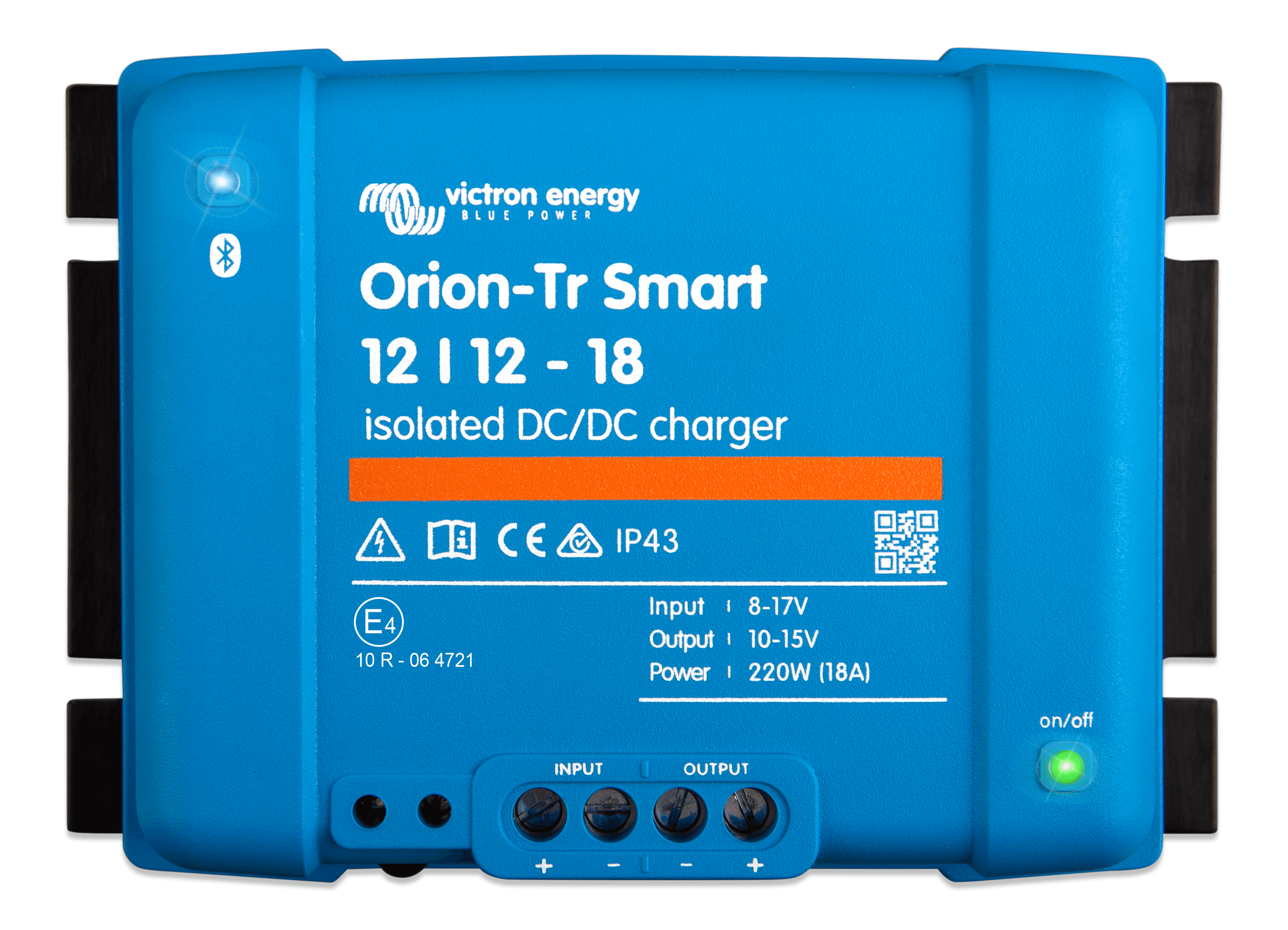 Orion-Tr Smart 12/12-18 (220W) (top) thumbnail
