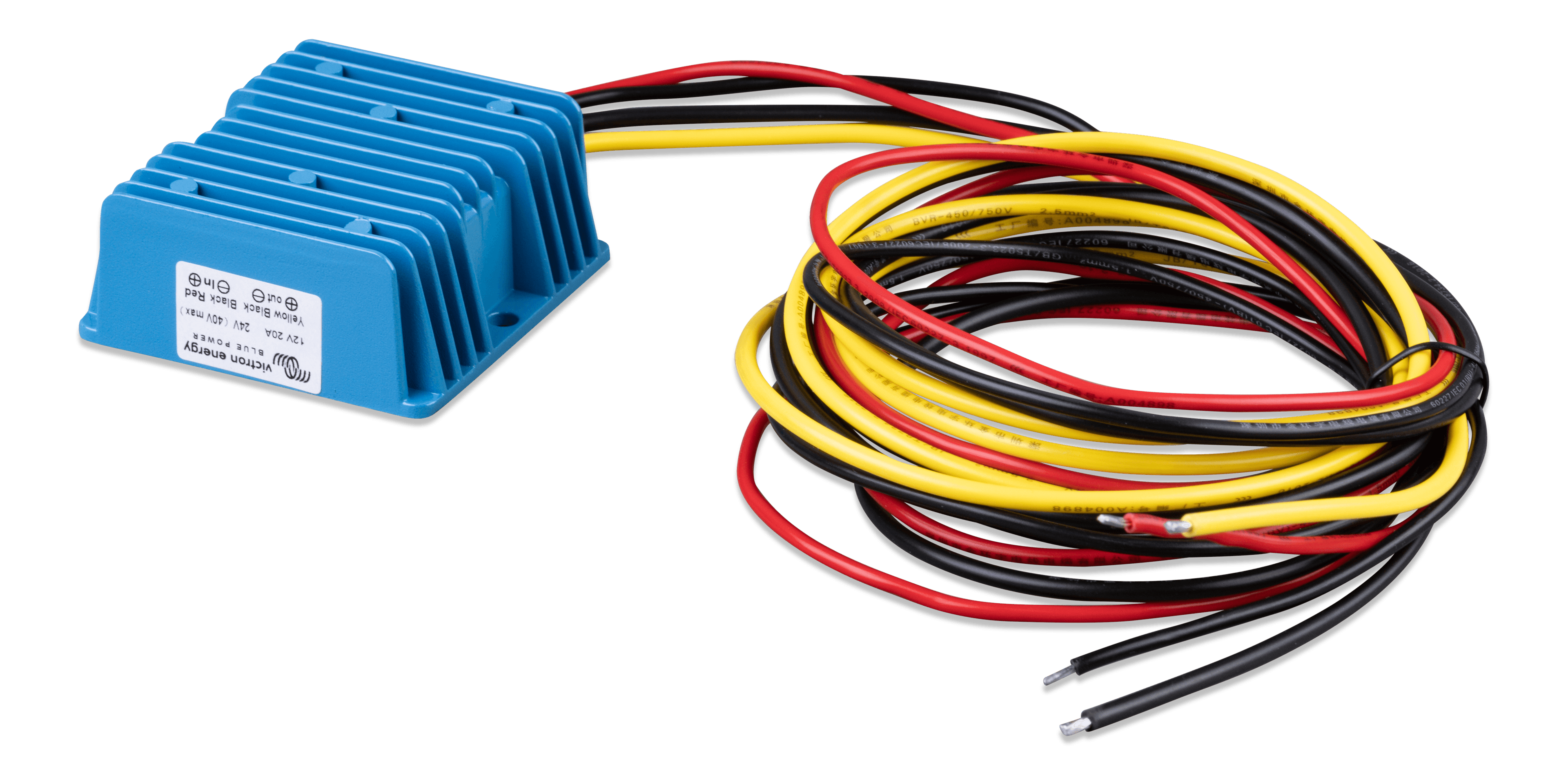 Orion IP67 24/12-20A (left) thumbnail