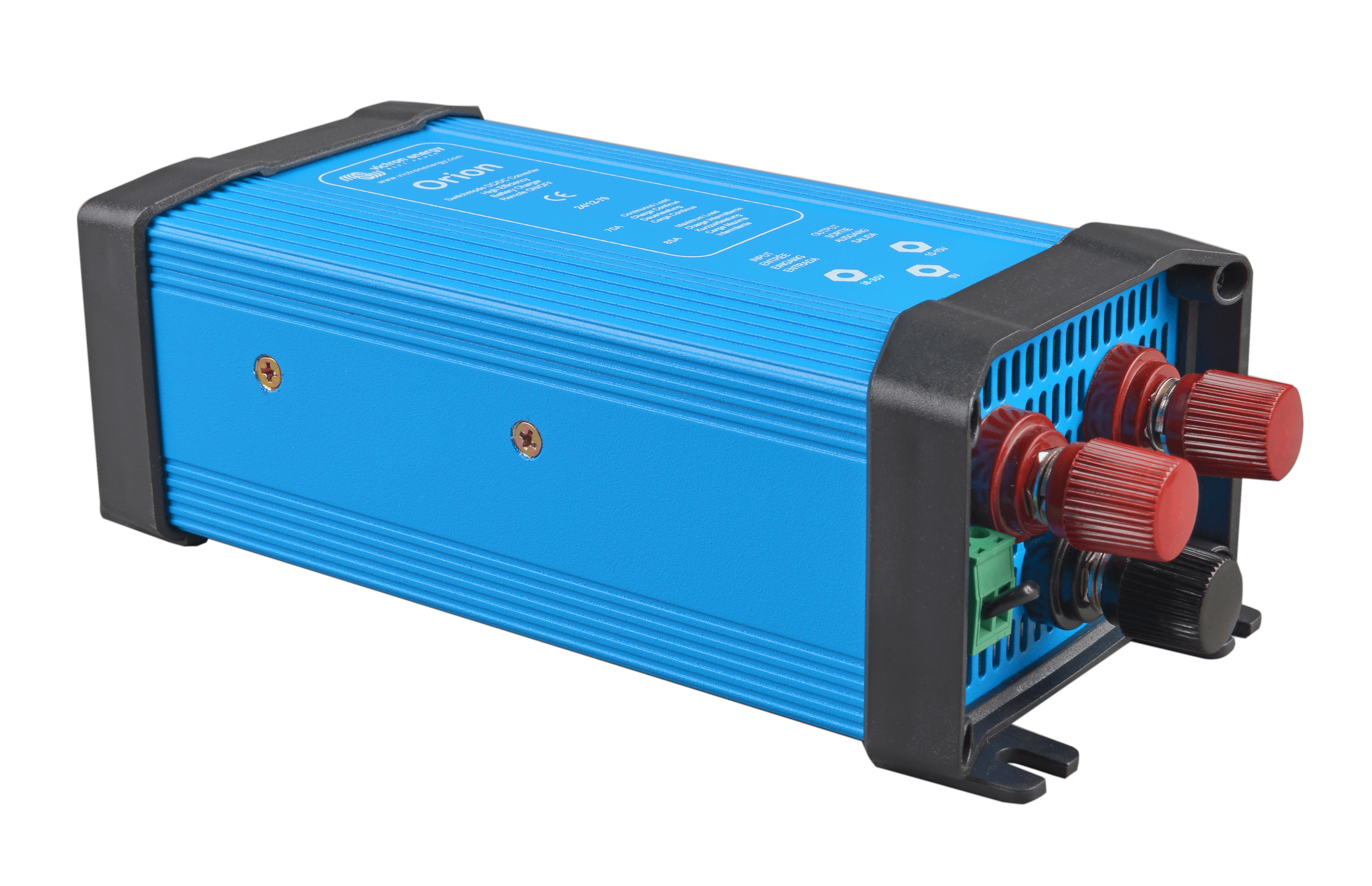 Orion 24/12-70 with binding posts (left)  thumbnail