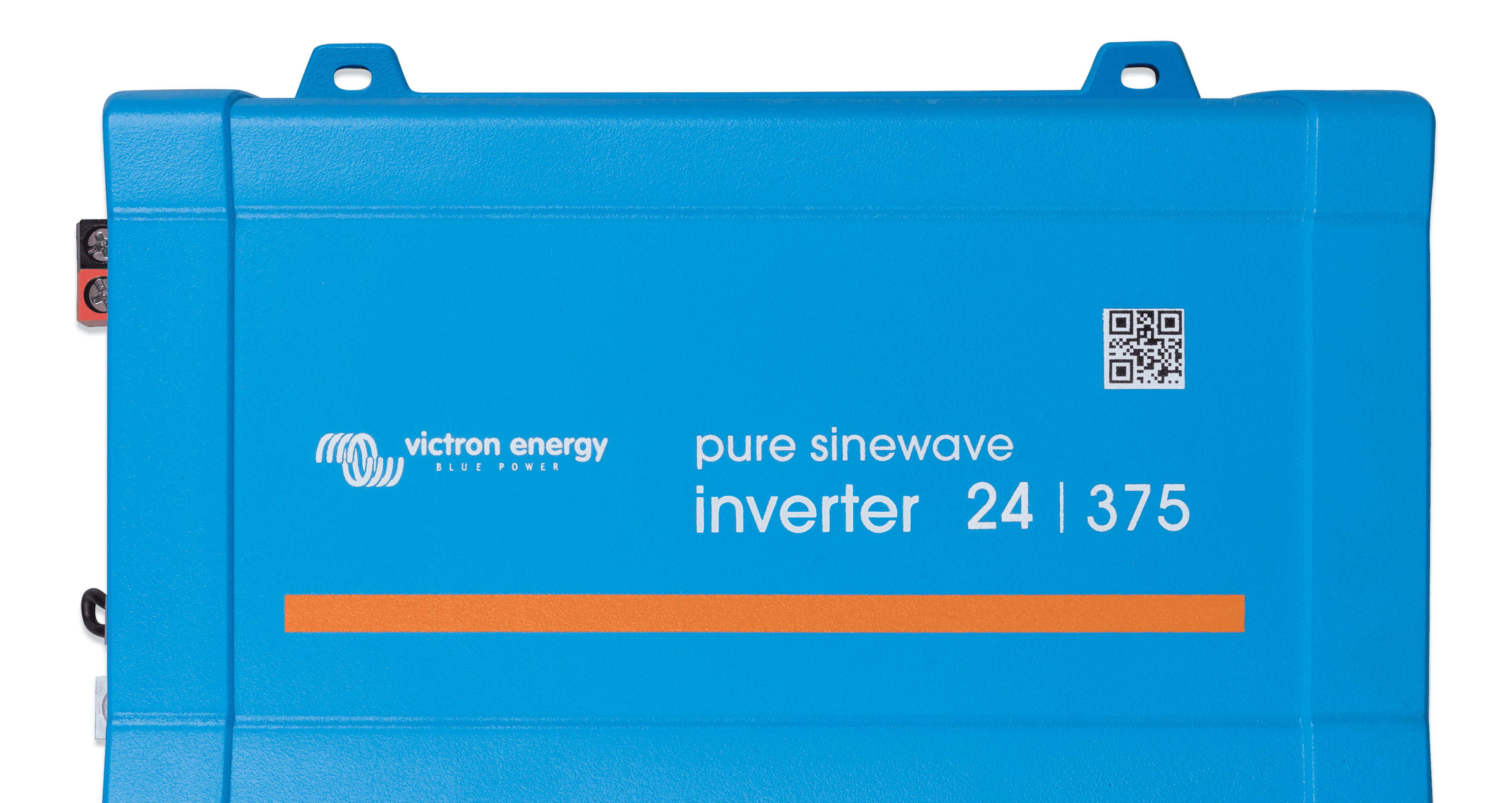 Inverter 24V 375VA 120V VE.Direct (top) thumbnail
