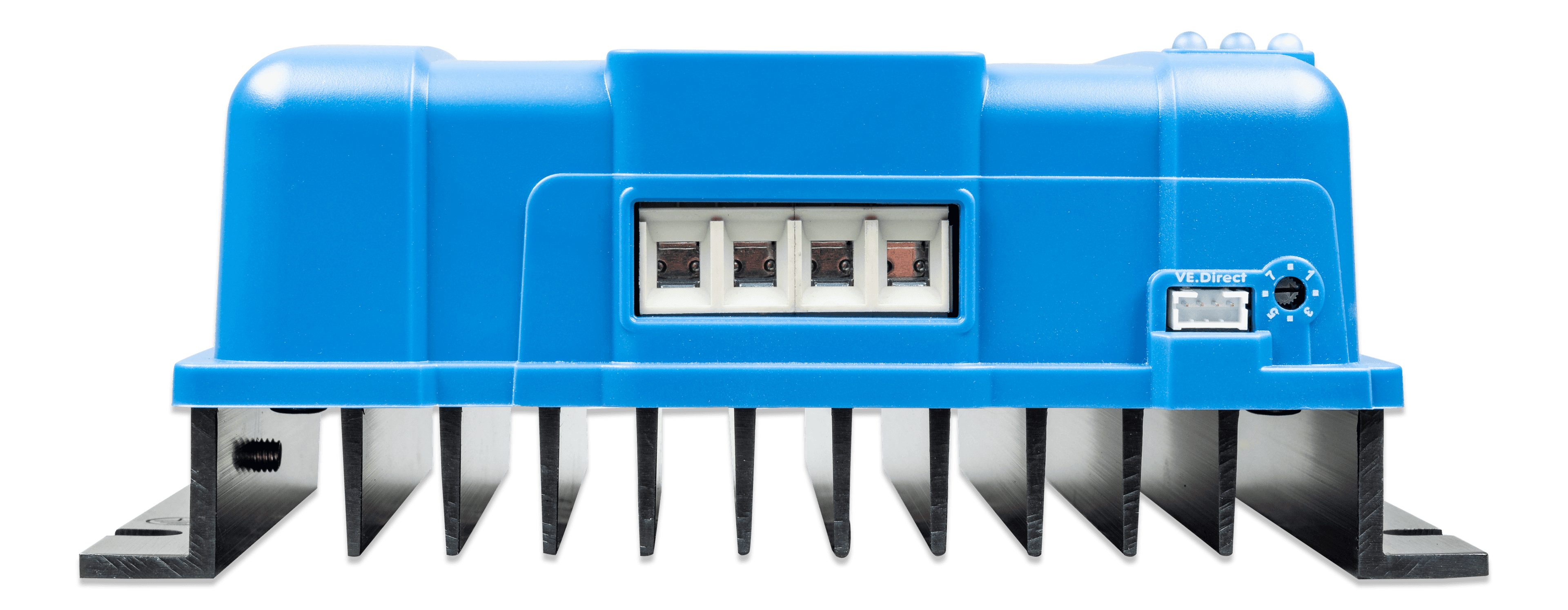 BlueSolar MPPT charge controller 100/30 (connections) thumbnail