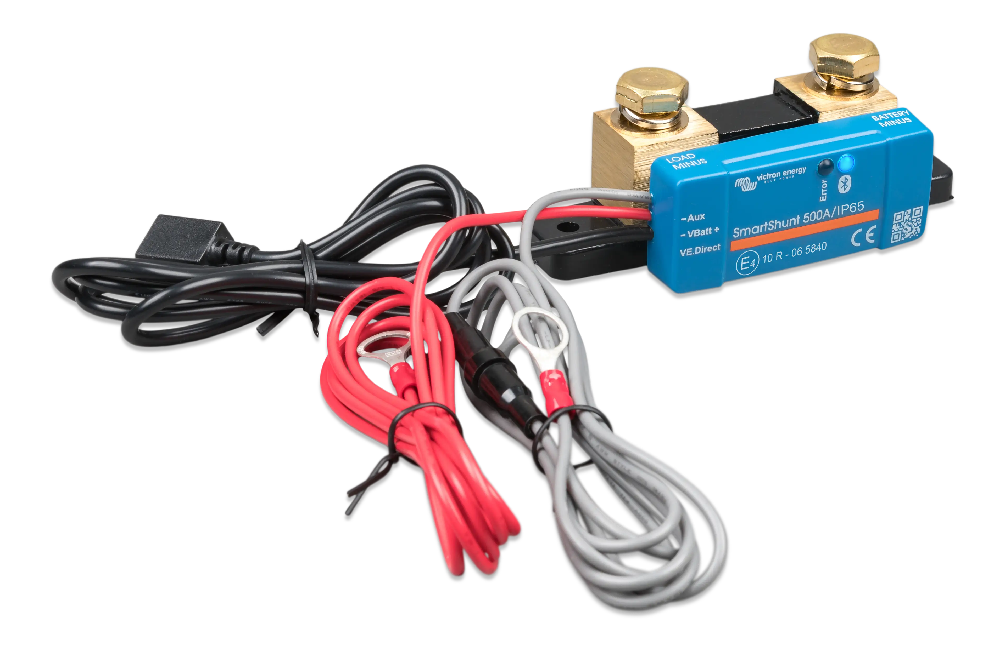 SmartShunt 500A-50mV IP65 (right) thumbnail