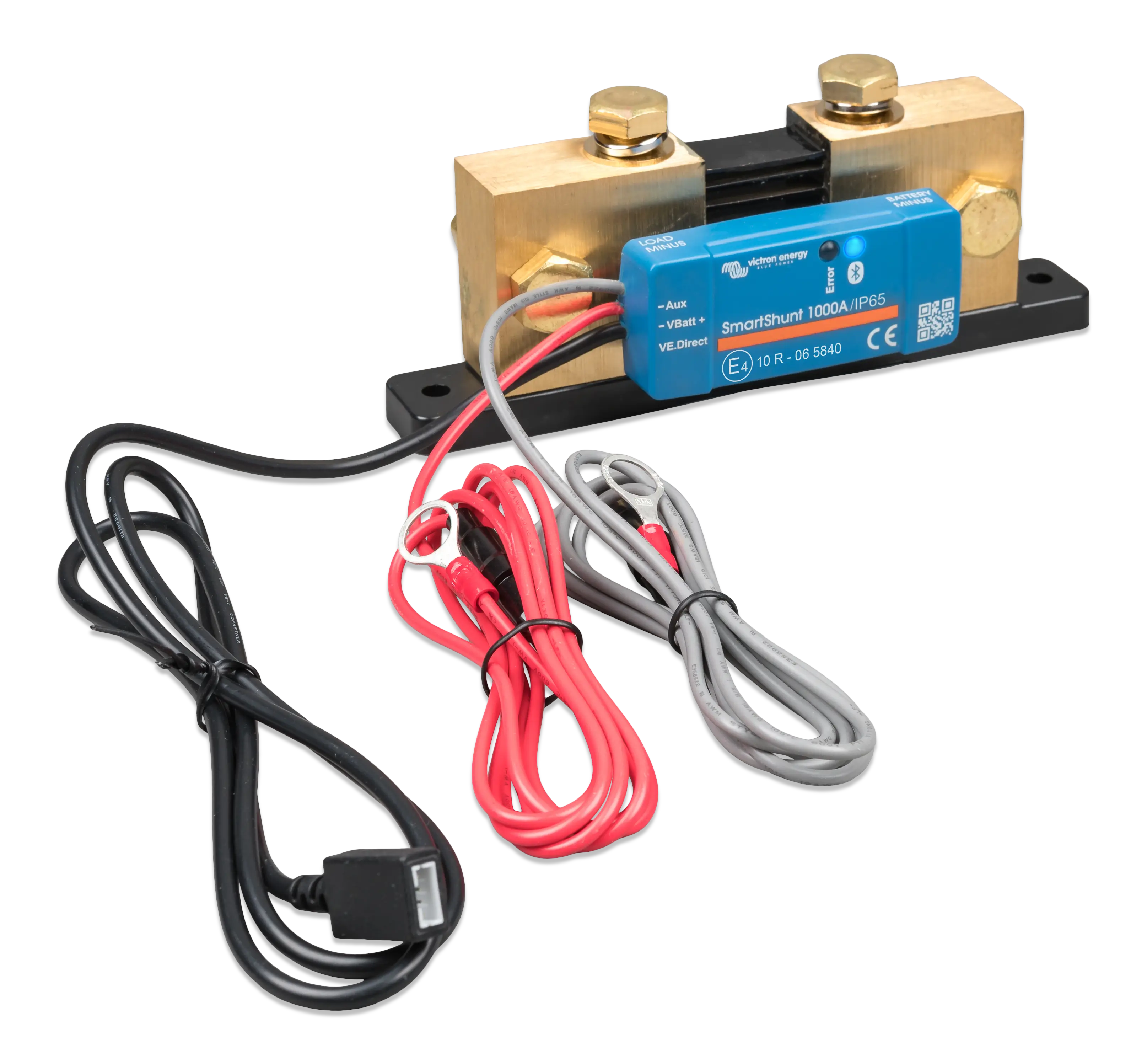 SmartShunt 1000A-50mV IP65 (right) thumbnail