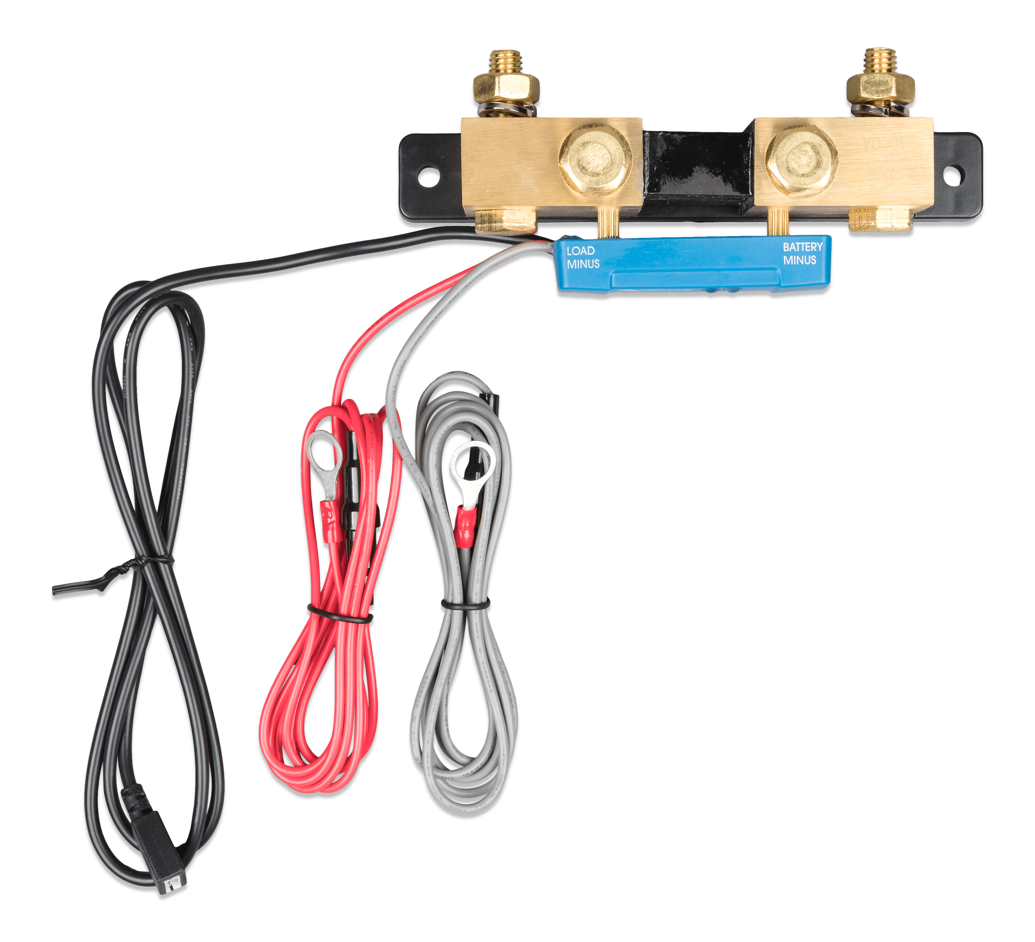 SmartShunt 1000A-50mV IP65 (top) thumbnail