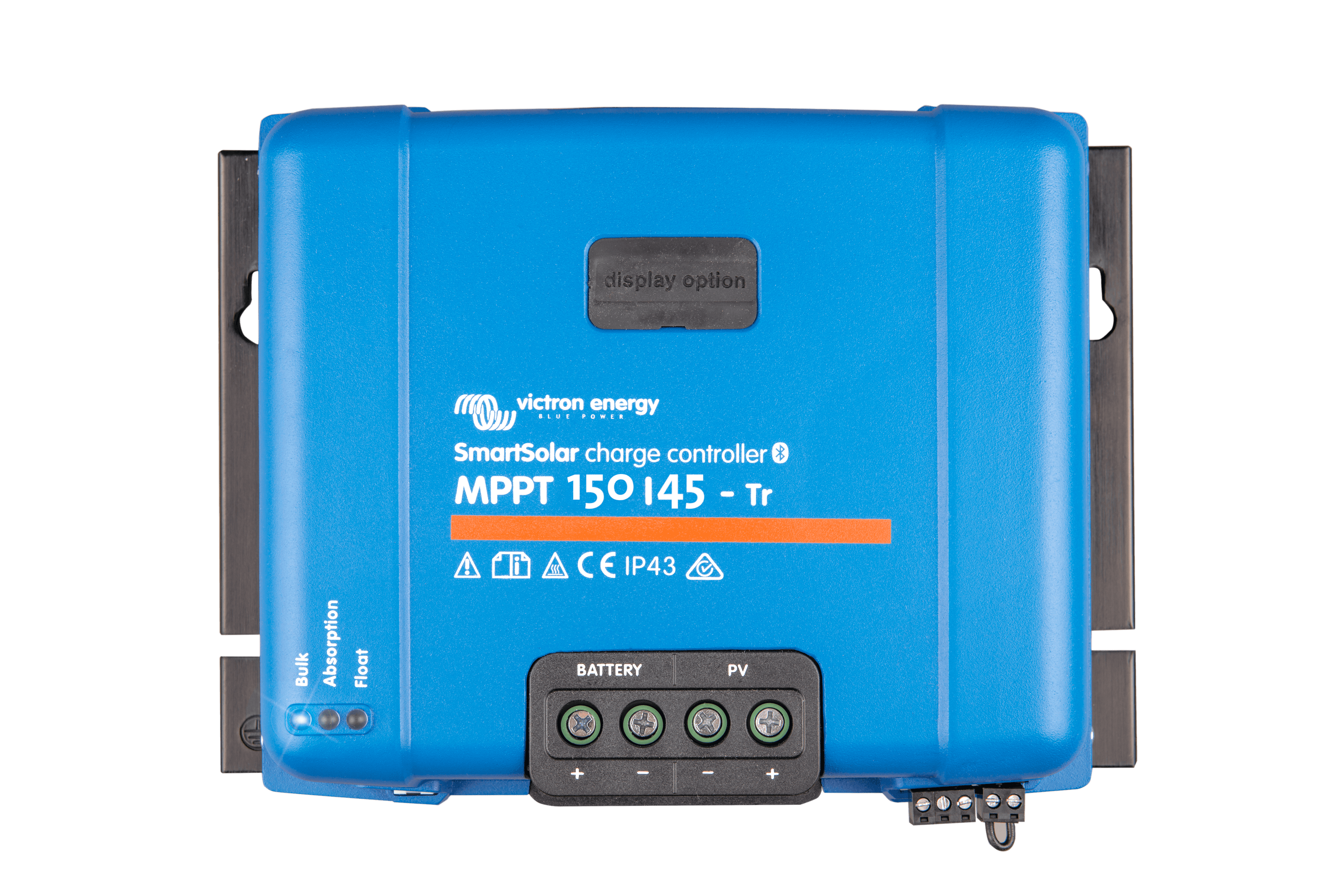 SmartSolar charge controller MPPT 150/45-Tr (top) thumbnail