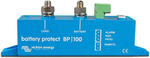 BatteryProtect