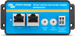 VE.Can电阻式液面信号发送器适配器