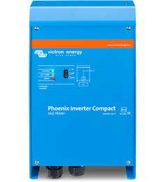 Phoenix紧凑型逆变器1200VA - 2000VA