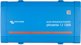 Phoenix逆变器VE.Direct