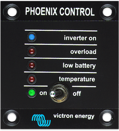 Phoenix inverter control