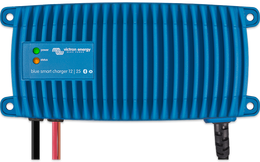 Blue Smart IP67 防水充电器