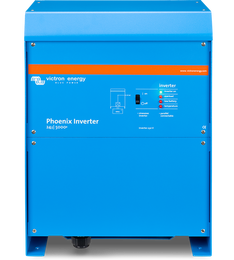 Phoenix Inverter 变器