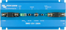 电池管理系统BMS 12/200