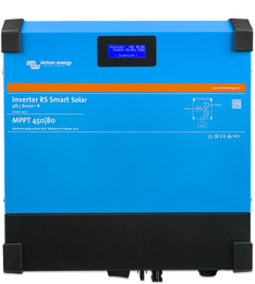 逆变器RS 48/6000 230V Smart Solar