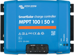 SmartSolar MPPT 100/30 和 100/50