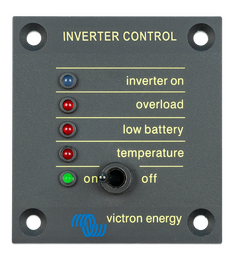Inverter Control