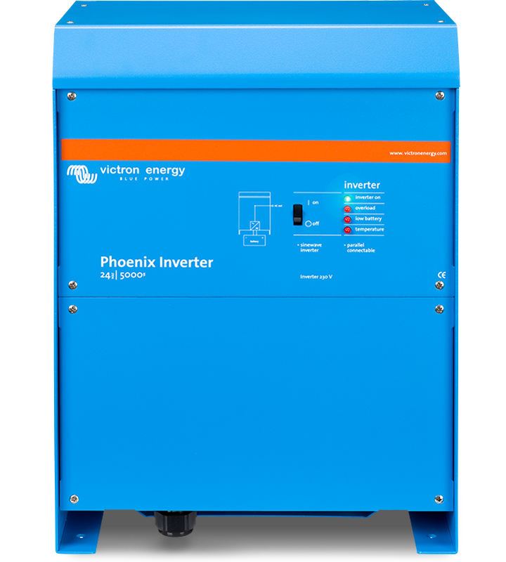 Phoenix Inverter 变器