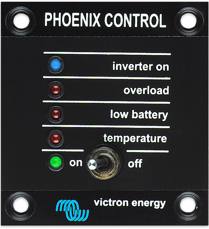 Inverter Control