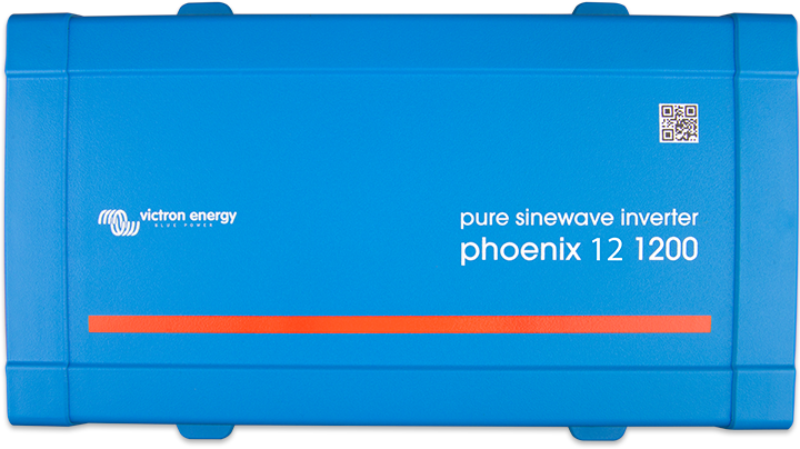 Phoenix逆变器VE.Direct