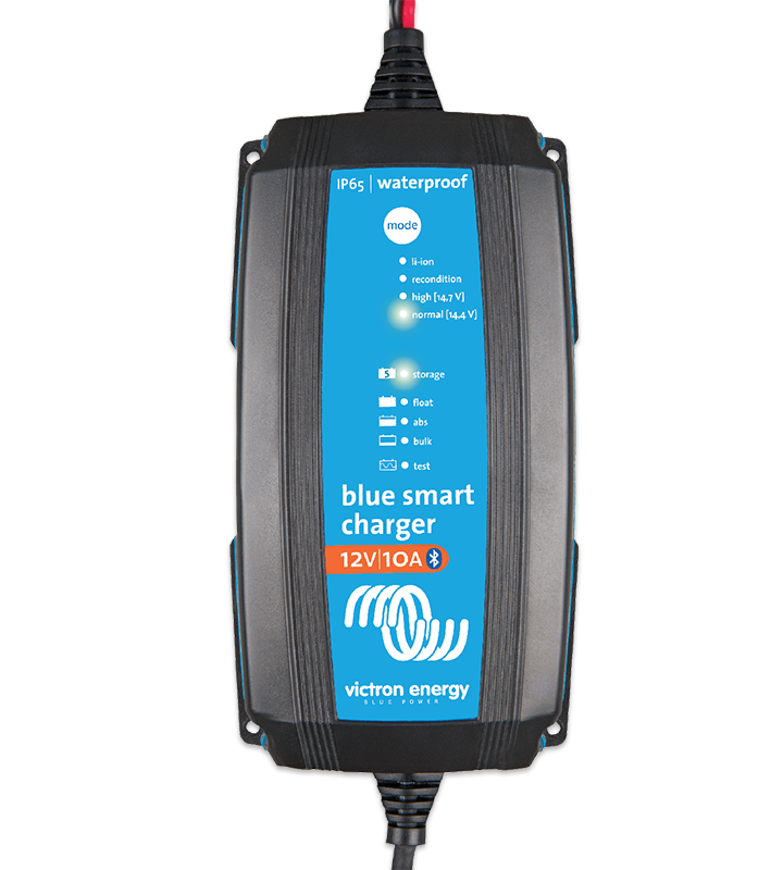 Blue Smart IP65充电器