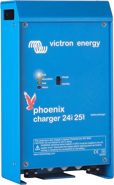 Phoenix充电器